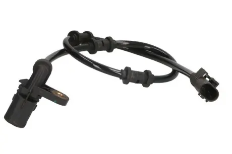 Датчик ABS (задній) MB M-class (W163) 98-05 (L) Delphi SS20337