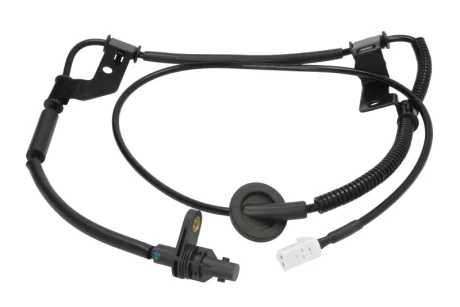 Датчик ABS (задній) Kia Carens 05-13 (L) Delphi SS20533