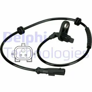 Датчик ABS заднiй правий Delphi SS20600