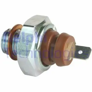 Датчик тиску оливи Delphi SW90007