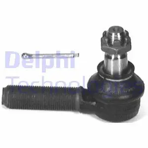 Накiнечник рульової тяги Delphi TA1169