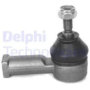 Накiнечник рульової тяги Delphi TA1614