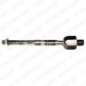 Рульова тяга BMW X5 (E53) 3.0-4.6 05.00-12.06 Delphi TA2036 (фото 1)