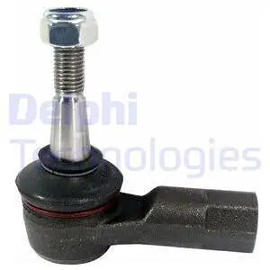 Накiнечник рульової тяги Delphi TA2479