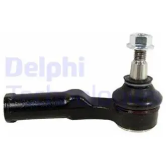 Накiнечник рульової тяги Delphi TA2710
