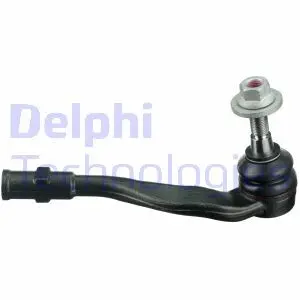 Накiнечник рульової тяги Delphi TA3177