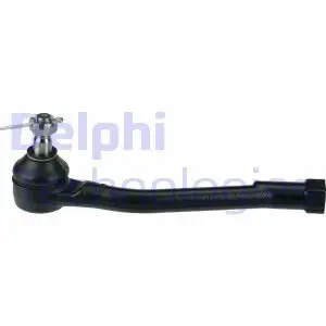 Накiнечник рульової тяги Delphi TA3212