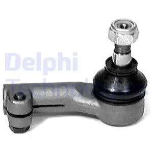 Накiнечник рульової тяги Delphi TA985