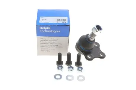 Шарова опора (шарнір) Delphi TC1162