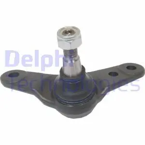 Шарова опора Delphi TC1277