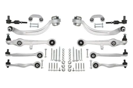 Комплект важелів підвіски Delphi TC1300KIT