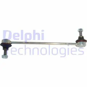 Тяга / стойка стабилизатора Delphi TC1423