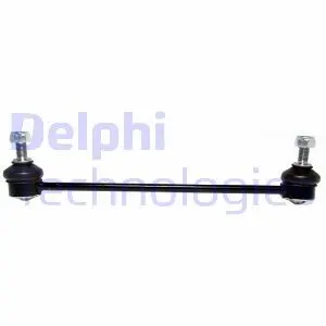 Тяга / стойка стабилизатора Delphi TC1469