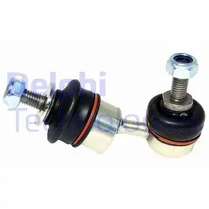 Тяга/стойка стабилизатора Delphi TC1520