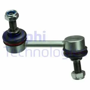 Тяга / стiйка стабiлiзатора Delphi TC1528