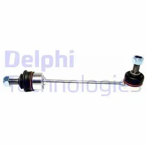 Тяга / стойка стабилизатора Delphi TC1555