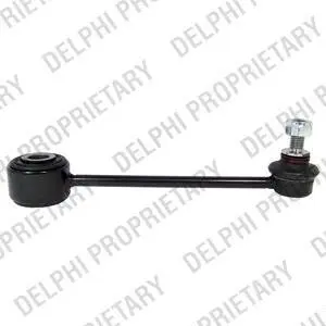 Тяга / стiйка стабiлiзатора Delphi TC1790
