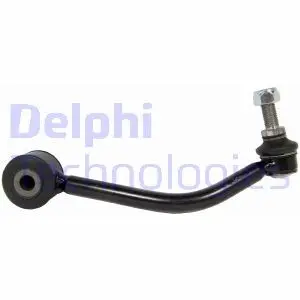 Тяга/стійка стабілізатора Delphi TC1799