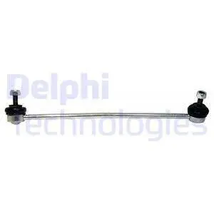 Тяга / стiйка стабiлiзатора Delphi TC1802