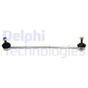 Тяга / стiйка стабiлiзатора Delphi TC1803