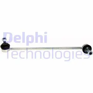 Тяга / стойка стабилизатора Delphi TC1804