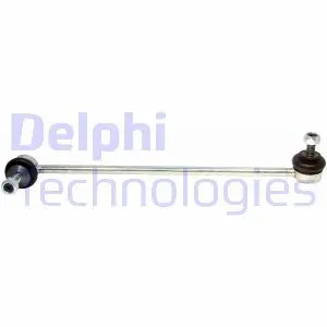 Тяга / стойка стабилизатора Delphi TC1805