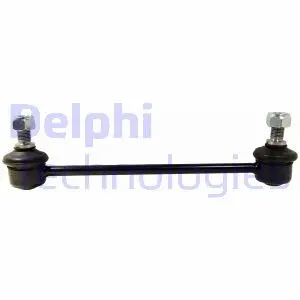 Тяга / стiйка стабiлiзатора Delphi TC1876