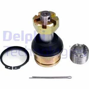 Шарова опора Delphi TC2061