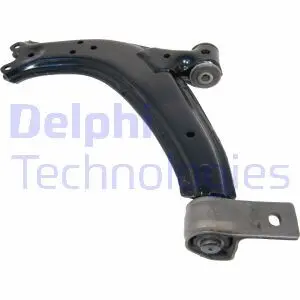 Ричаг пiдвiски Delphi TC2086