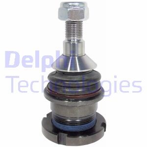 Шарова опора Delphi TC2379