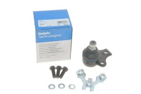 Шарова опора (шарнір) Delphi TC280