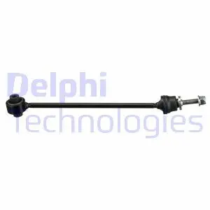 Тяга/стійка стабілізатора Delphi TC3408