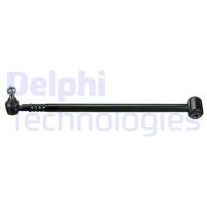 Важіль підвіски задній верхній лівий Delphi TC3582