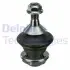 Шаровая опора Delphi TC3684 (фото 1)