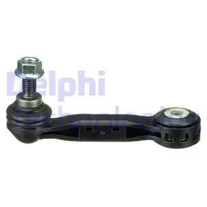 Тяга / стойка стабилизатора Delphi TC3895
