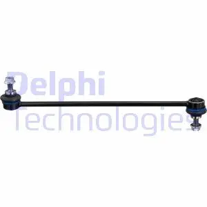 Тяга/стійка стабілізатора Delphi TC3931
