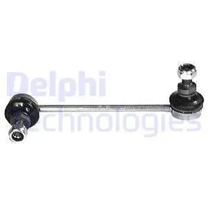 Тяга / стiйка стабiлiзатора Delphi TC417