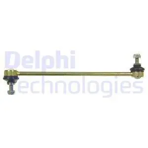 Тяга/стійка стабілізатора Delphi TC972