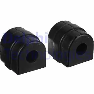 Втулка стабiлiзатора 2шт Delphi TD1041W