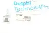 Подушка задньої балки Delphi TD1154W (фото 2)