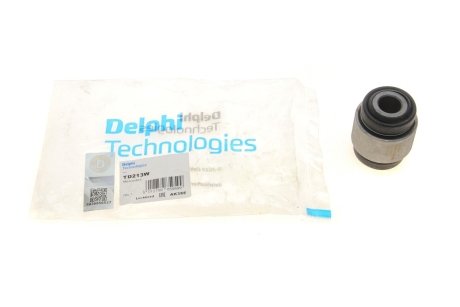 Сайлентблок важеля Delphi TD213W