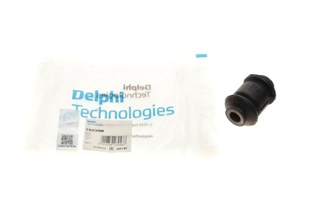 Сайлентблок рычага Delphi TD239W