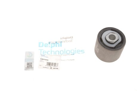 Сайлентблок рычага Delphi TD310W