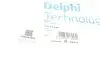 Сайлентблок рычага Delphi TD312W (фото 5)