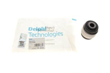 Сайлентблок рычага Delphi TD328W