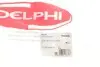 Сайлентблок рычага Delphi TD338W (фото 2)