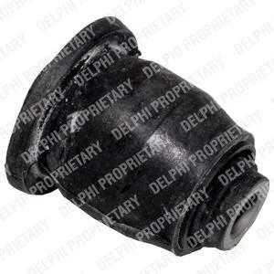 Сайлентблок переднього важеля Delphi TD427W