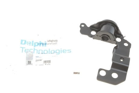 Сайлентблок рычага Delphi TD433W