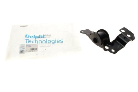 Сайлентблок рычага Delphi TD434W