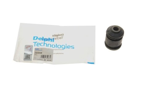 Сайлентблок рычага Delphi TD499W